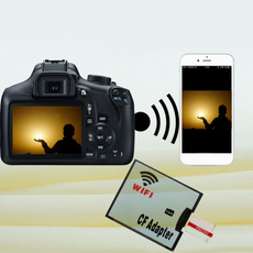 slots, cannon, Photography, Memory Cards