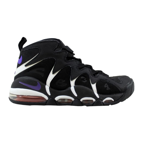 Nike Air Max CB34 Black/Club Purple 