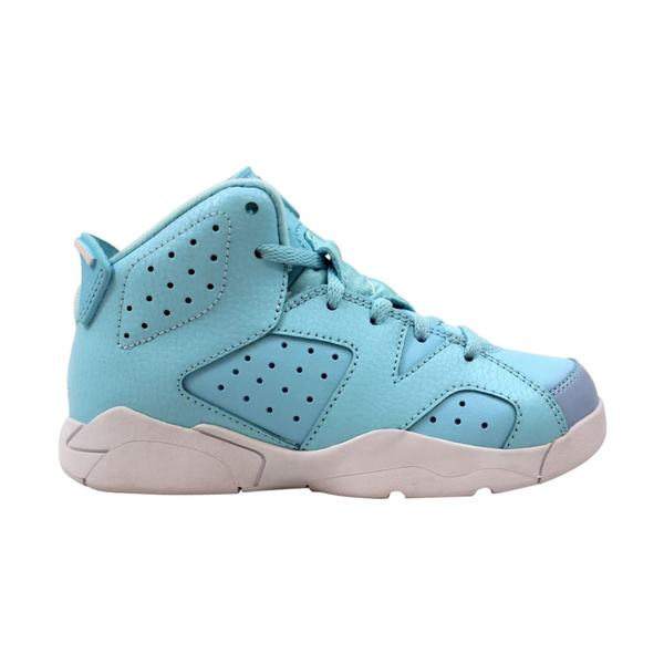 Jordan discount 6 bleu