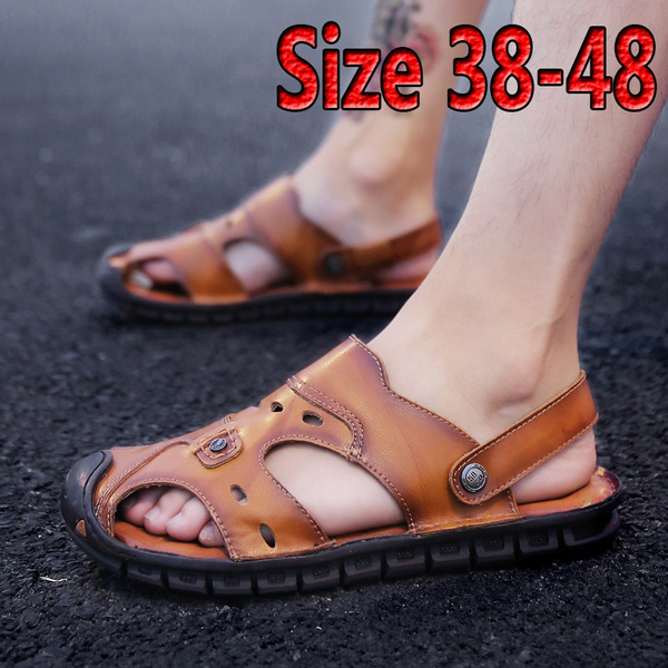 wish sandals mens