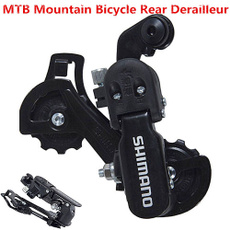 Mountain, Bicycle, Aluminum, Sports & Outdoors
