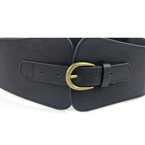 New Hot Women Horse Needle Buckle 