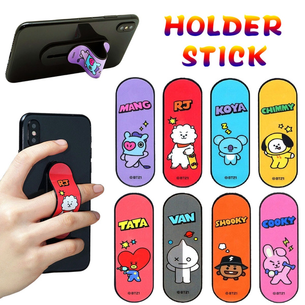 bts phone holder
