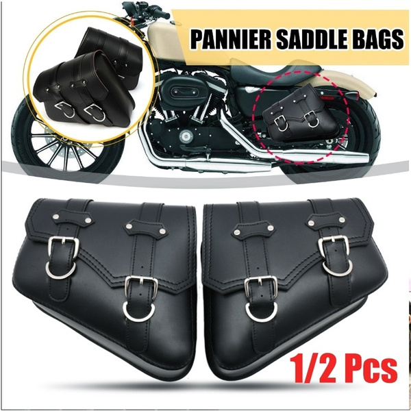 harley davidson pouch bag