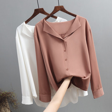 blouse, Summer, womensfashionampaccessorie, topsamptshirt