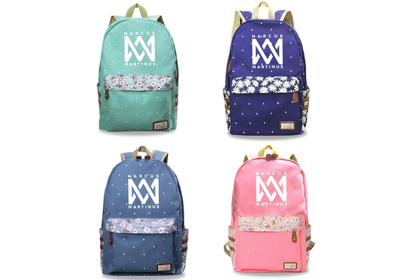 marcus and martinus backpack
