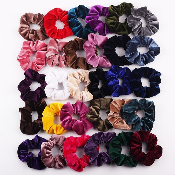 63 OFF on Lovemaking Elastic Hair BandsTies RibbonScarf Ponytail  Scrunchies for Women  Set of 6 Multicolor Hair BandMulticolor on  Flipkart  PaisaWapascom