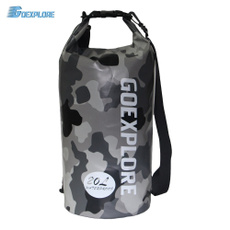 waterproof bag, drybag, Outdoor, Waterproof