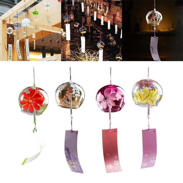 Furin: All You Need to Know About Japanese Wind Chimes