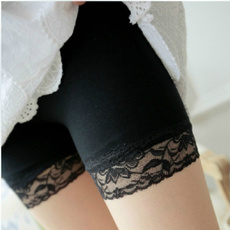 undersafetypant, Summer, Underwear, Panties