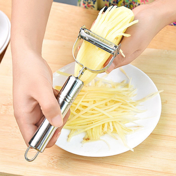 Carrot Grater Vegetable Cutter Kitchen Accessories Masher Home