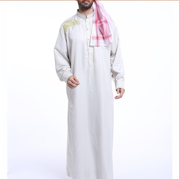 What Are the Most Common Types of Islamic Clothing? | Islamic clothing,  Arabic clothing, Islamic dress