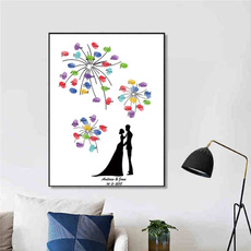 art print, Pictures, Decor, Engagement