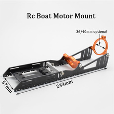 motormount, Boat, rcmodelboatpart, rcboatmotormount