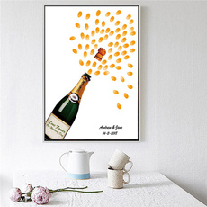 canvas paintig, Decor, weddingdecor, Gifts