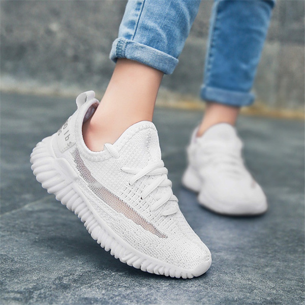 Womens and Girls Fashion Sneakers 