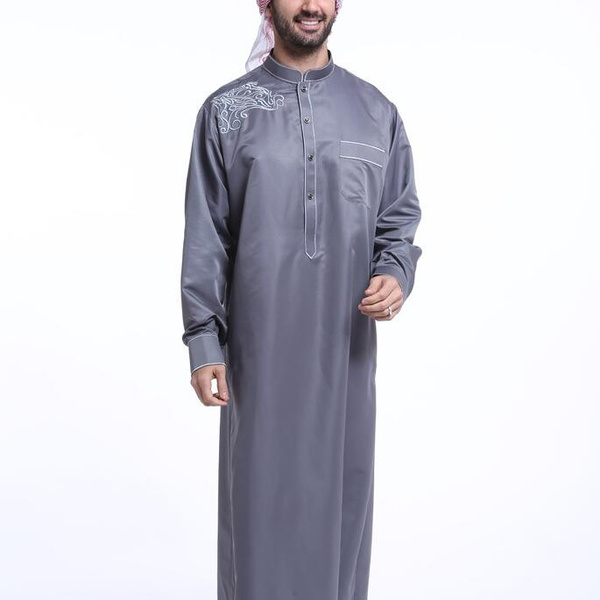 middle eastern dress male