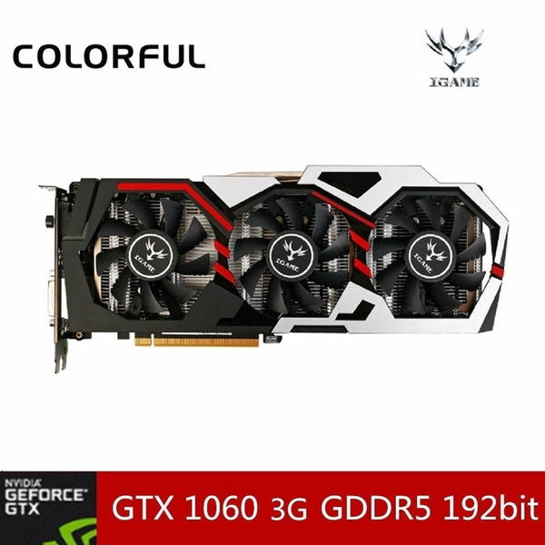 Gtx discount 1060 3gd5