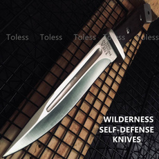 Blade, dagger, Hunting, selfdefenseequipment