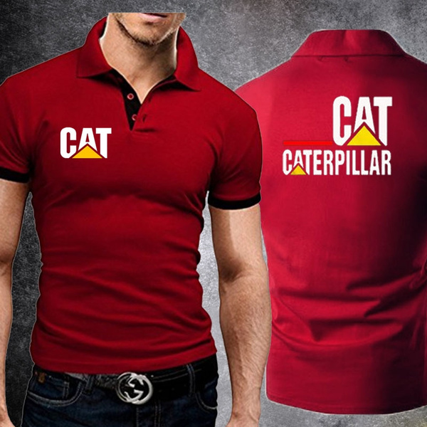 caterpillar t shirts price