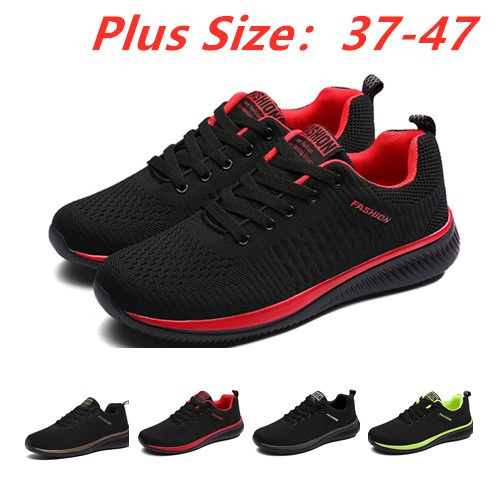 Herren Turnschuhe Laufschuhe Running Sneaker Sport Schuhe Atmungsaktiv Trainer Herren Turnschuhe Laufschuhe Running Sneaker Sport Schuhe Atmungsaktiv Trainer