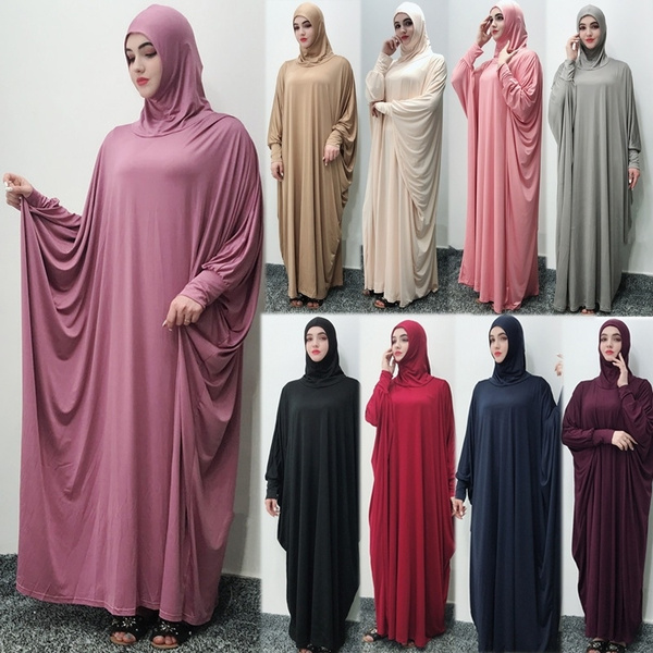 hajj clothes for ladies