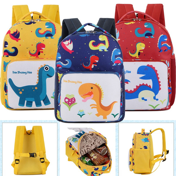 baby boy bookbag