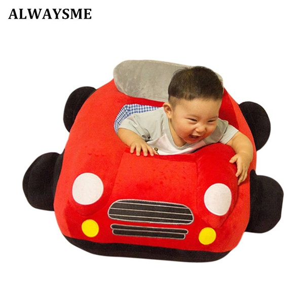 Car sofa for discount baby