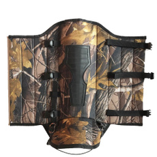 Leggings, legguard, Hunting, Hiking