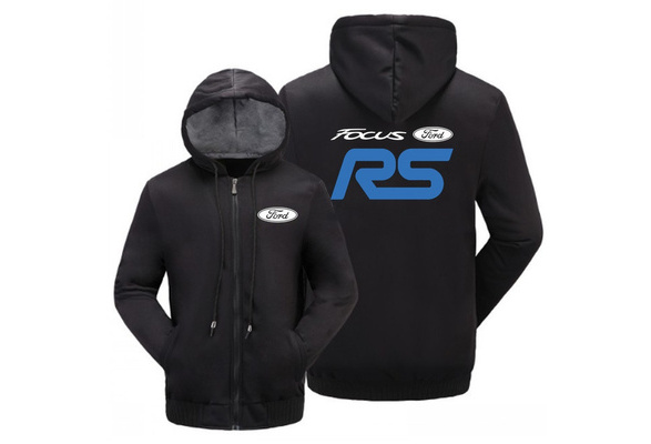 Ford 2024 rs hoodie