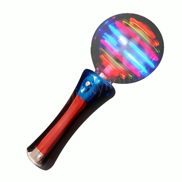 Blinkee 1470000 Supersphere Magic Ball Wand with Spinning Lights | Wish