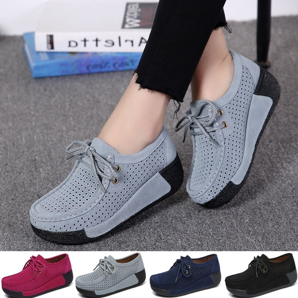 leisure shoes womens