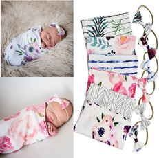sleepingbag, Infant, bow tie, Baby Girl