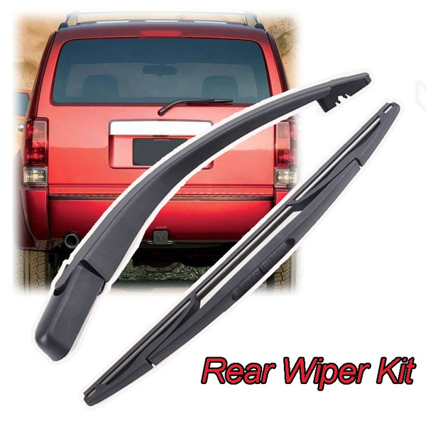 dodge nitro rear wiper arm