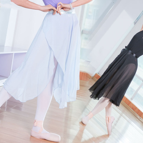 dance teaching skirt