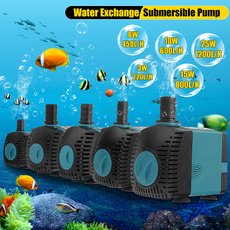 submersiblewaterpump, Tank, aquariumfilter, Waterproof