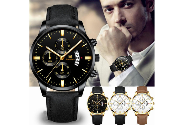 Mens watches wish sale