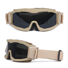 impactresistancegoggle, Outdoor Sunglasses, airsoft', Hunting