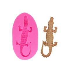 cookie, sugarcraftbakingtool, 3dgeckosiliconemold, Silicone