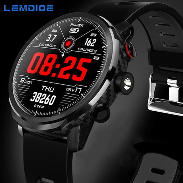 smart watch l5