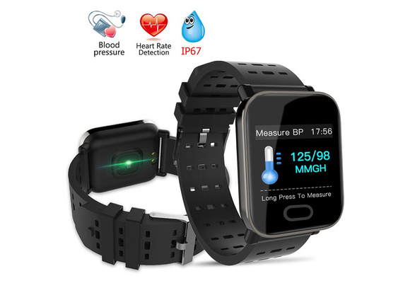 makecell smartwatch
