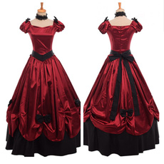 gowns, victorianstyleskirt, Medieval, victorianstyle