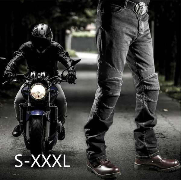 volero motorcycle pants