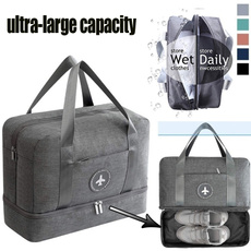 waterproof bag, beachbag, Fashion, weekendbag