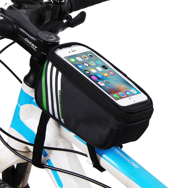 waterproof cycle phone holder