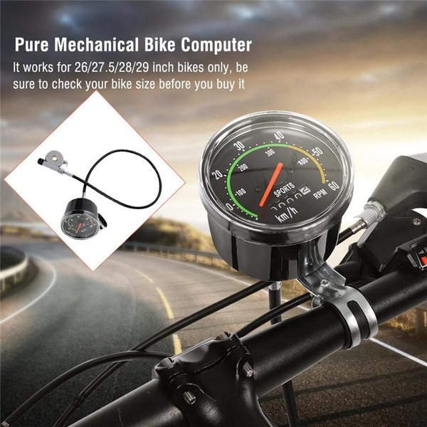 bicycle computer accessories