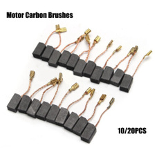 Mini, carbonbrushe, carbonbrusheswire, Electric