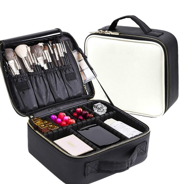 cosmetic travel case