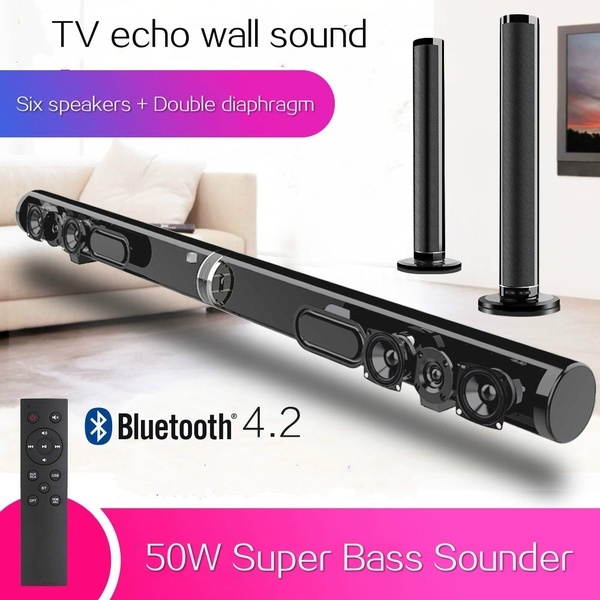 Audio Speaker, Surround Sound 