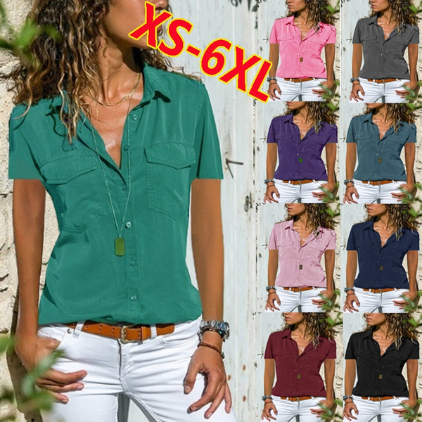 6xl womens tops